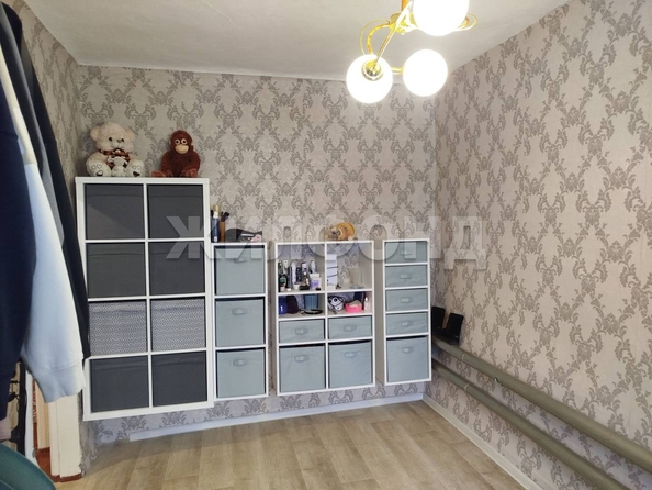 
   Продам дом, 64.5 м², Обь

. Фото 8.
