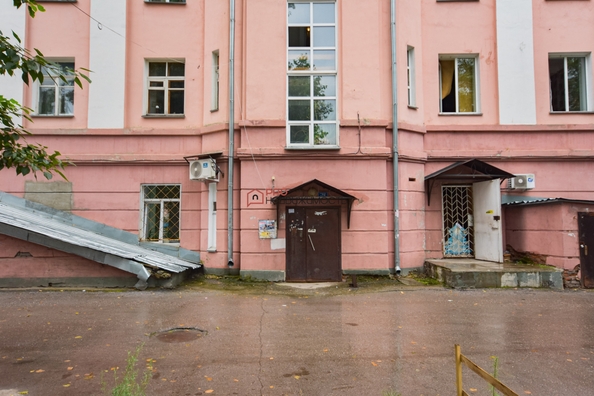 
  Продается комната, 14.3 м², Республиканская ул, д. 11
. Фото 4.