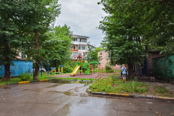 
  Продается комната, 14.3 м², Республиканская ул, д. 11
. Фото 6.