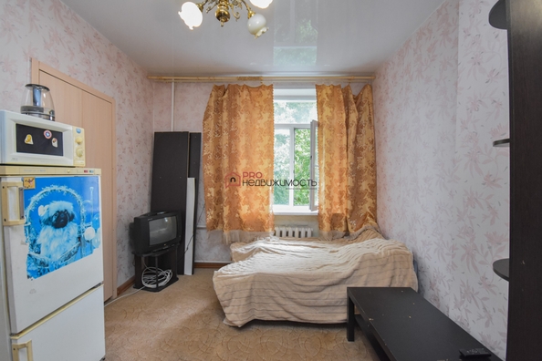 
  Продается комната, 14.3 м², Республиканская ул, д. 11
. Фото 7.