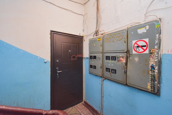 
  Продается комната, 14.3 м², Республиканская ул, д. 11
. Фото 17.
