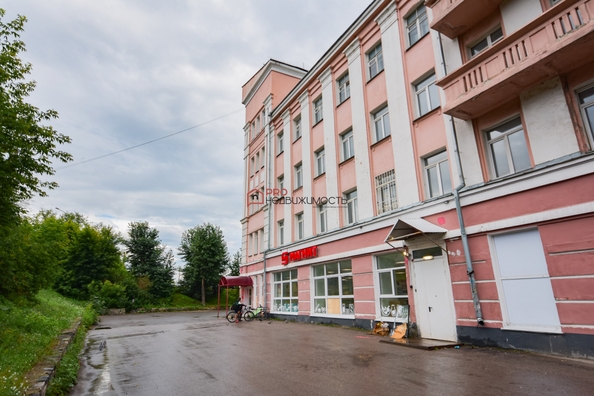 
  Продается комната, 14.3 м², Республиканская ул, д. 11
. Фото 19.