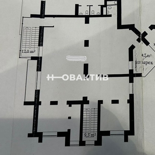 
   Продам помещение свободного назначения, 164 м², Челюскинцев ул, 48/1

. Фото 13.