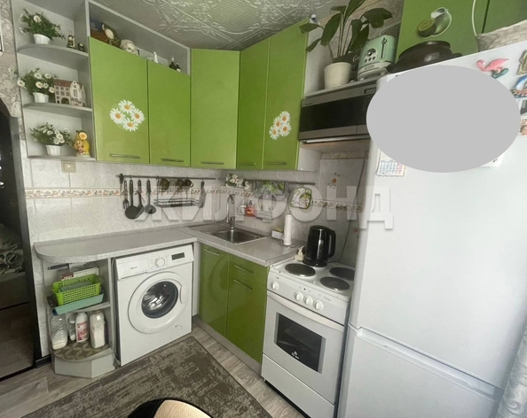 
  Продается 1-комн. квартира, 30.9 м², Строительная ул, д. 3
. Фото 3.