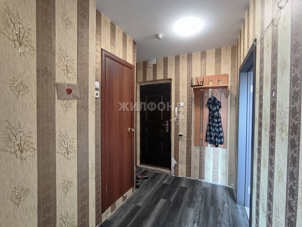 
   Продам 1-комнатную, 37.1 м², Спортивная ул, 15

. Фото 5.