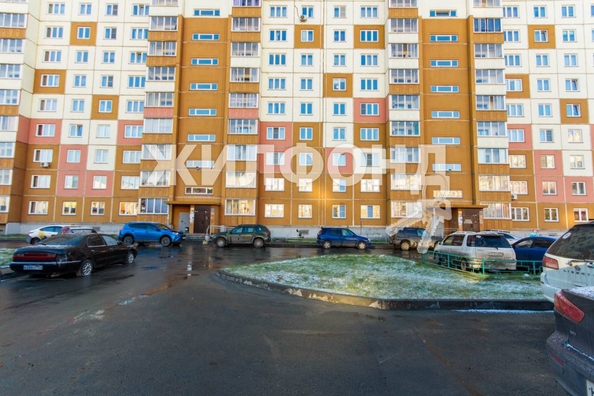 
   Продам 1-комнатную, 37.1 м², Спортивная ул, 15

. Фото 8.