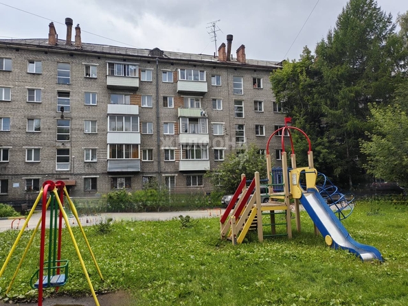 
   Продам 2-комнатную, 43.2 м², Богдана Хмельницкого ул, 57/1

. Фото 13.