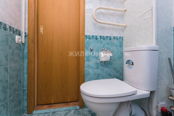 
   Продам 3-комнатную, 59 м², Новогодняя ул, 16

. Фото 13.