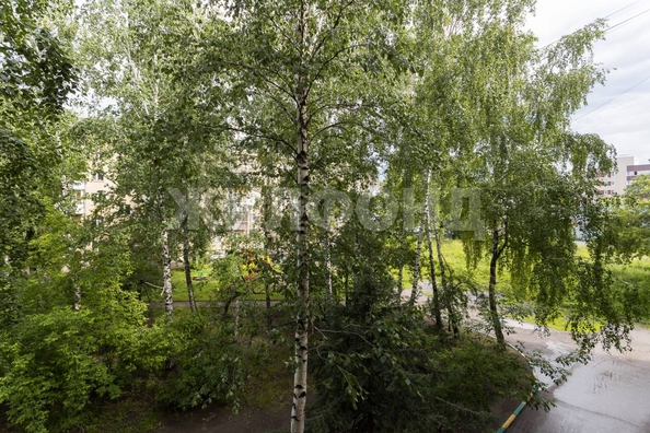 
   Продам 3-комнатную, 59 м², Новогодняя ул, 16

. Фото 10.