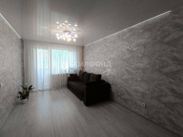 
   Продам 3-комнатную, 56 м², Связистов ул, 125

. Фото 12.