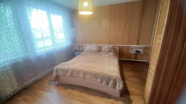 
   Продам дом, 99 м², Новосибирск

. Фото 17.