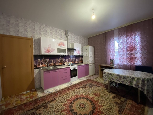 
   Продам дом, 223.5 м², Коченево

. Фото 5.