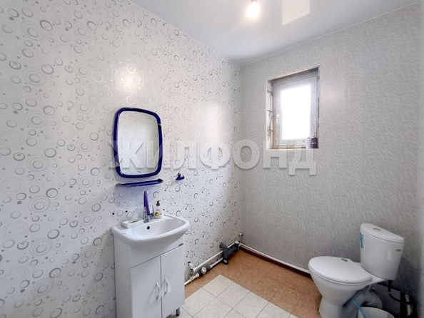 
   Продам дом, 223.5 м², Коченево

. Фото 13.