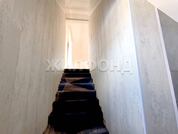 
   Продам дом, 223.5 м², Коченево

. Фото 25.