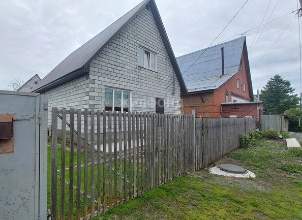 
   Продам дом, 140 м², Новосибирск

. Фото 3.