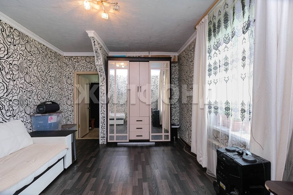 
   Продам дом, 51.3 м², Новосибирск

. Фото 4.