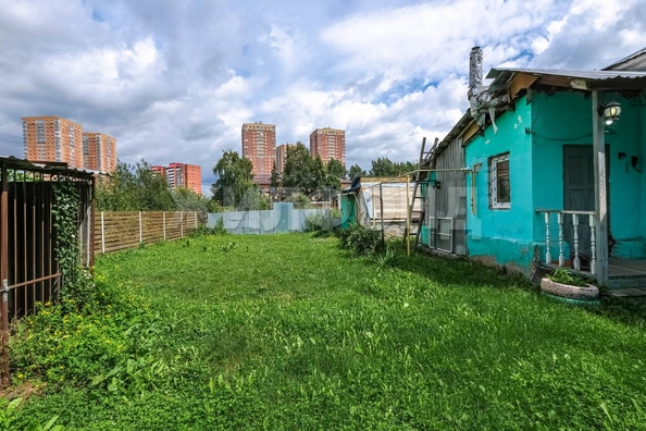 
   Продам дом, 51.3 м², Новосибирск

. Фото 17.