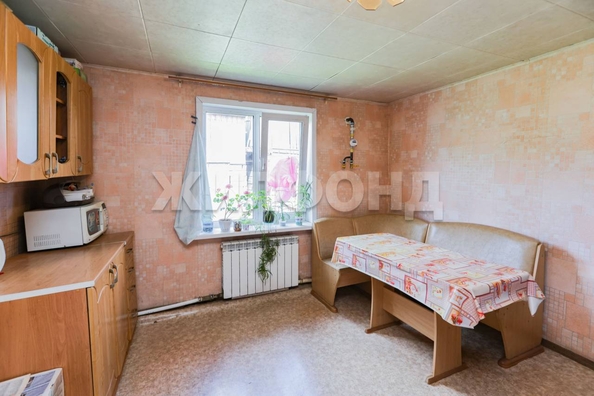 
   Продам дом, 70 м², Мошково

. Фото 9.