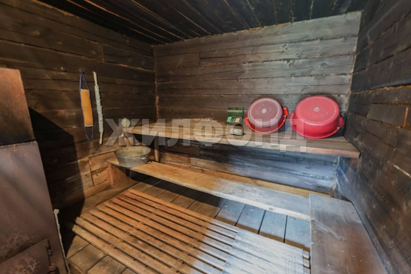 
   Продам дом, 70 м², Мошково

. Фото 11.