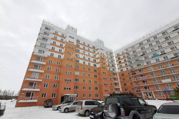 
   Продам комнату, 8 м², Николая Сотникова ул, 16

. Фото 7.