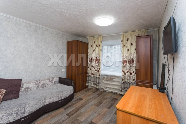 
   Продам комнату, 18.2 м², Сибиряков-Гвардейцев ул, 44/5

. Фото 4.