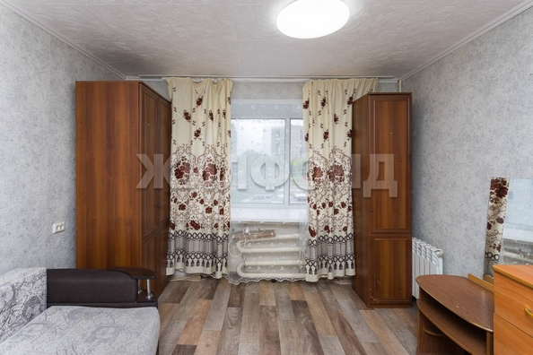 
   Продам комнату, 18.2 м², Сибиряков-Гвардейцев ул, 44/5

. Фото 6.