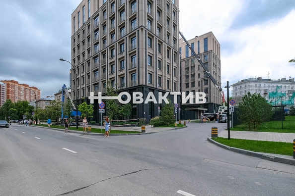 
   Продам 2-комнатную, 55 м², Михаила Перевозчикова ул, 4

. Фото 7.