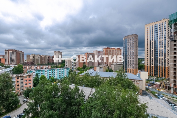 
   Продам 2-комнатную, 70 м², Михаила Перевозчикова ул, 4

. Фото 26.