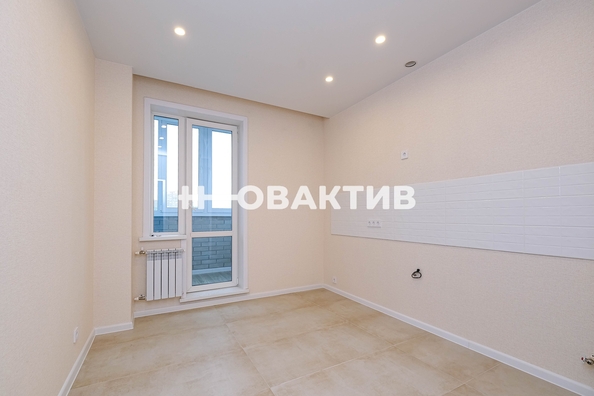 
   Продам 1-комнатную, 44.8 м², Герцена ул, 1/2

. Фото 11.