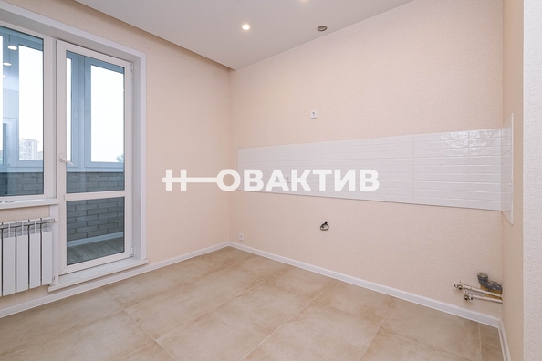 
   Продам 1-комнатную, 44.8 м², Герцена ул, 1/2

. Фото 12.