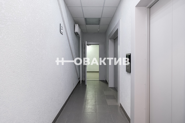 
   Продам 1-комнатную, 44.8 м², Герцена ул, 1/2

. Фото 28.