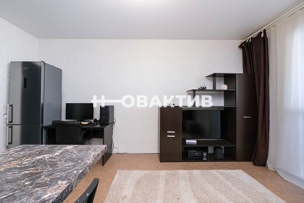 
   Продам студию, 34.8 м², Кузьмы Минина ул, 9/3

. Фото 8.