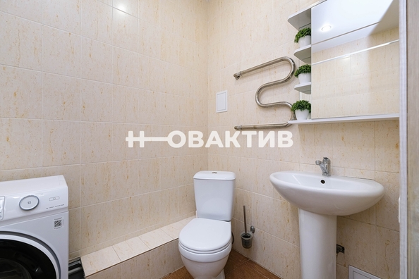 
   Продам студию, 34.8 м², Кузьмы Минина ул, 9/3

. Фото 12.