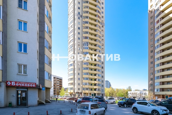 
   Продам студию, 34.8 м², Кузьмы Минина ул, 9/3

. Фото 25.