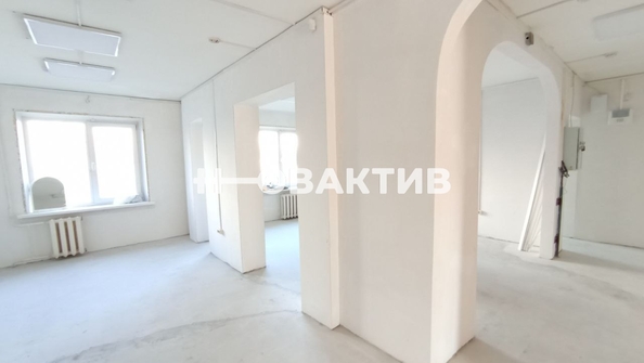 
   Продам помещение свободного назначения, 60.7 м², Родники ул, 1

. Фото 1.