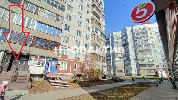 
   Продам помещение свободного назначения, 60.7 м², Родники ул, 1

. Фото 2.