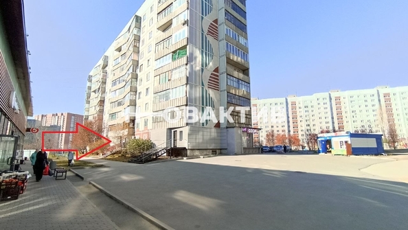 
   Продам помещение свободного назначения, 60.7 м², Родники ул, 1

. Фото 3.