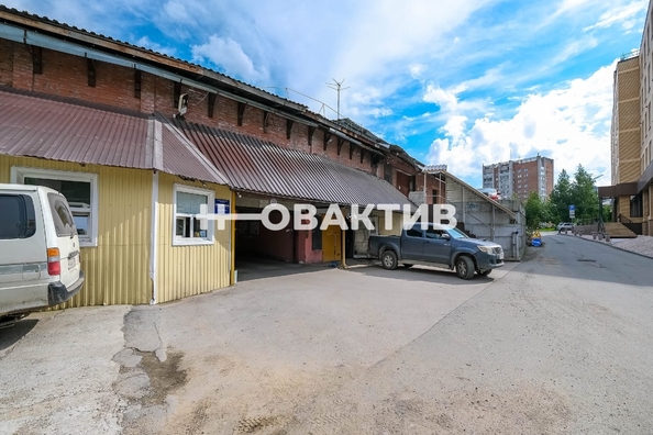 
  Продам гараж, 23.7 м², Новосибирск

. Фото 3.