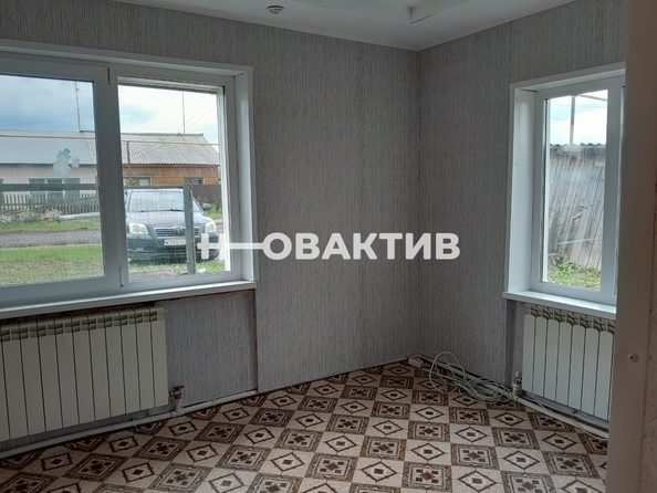 
   Продам дом, 44.8 м², Новосибирск

. Фото 2.