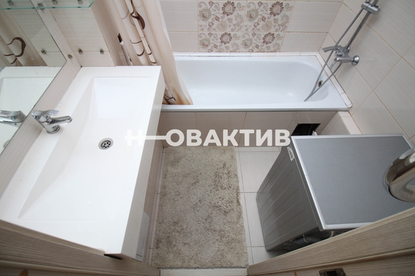 
   Продам 3-комнатную, 76.3 м², Олеко Дундича ул, 15

. Фото 18.