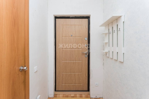 
   Продам студию, 19.2 м², Одоевского ул, 1/8

. Фото 8.