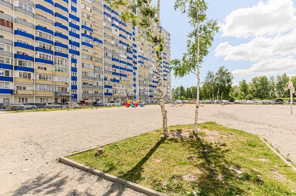 
   Продам студию, 19.2 м², Одоевского ул, 1/8

. Фото 13.