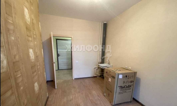 
   Продам 1-комнатную, 40.1 м², Николая Сотникова ул, 36/1

. Фото 5.