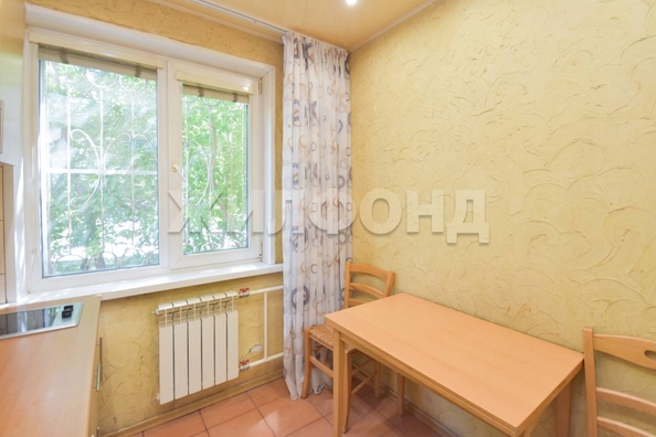
   Продам 1-комнатную, 29.3 м², Фрунзе ул, 59/1

. Фото 4.