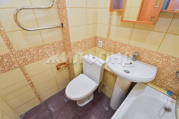 
   Продам 1-комнатную, 29.3 м², Фрунзе ул, 59/1

. Фото 8.