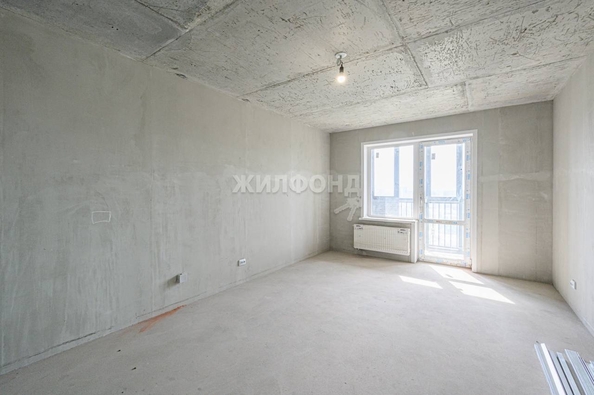 
   Продам 1-комнатную, 45.7 м², Светлановская ул, 52/2

. Фото 5.