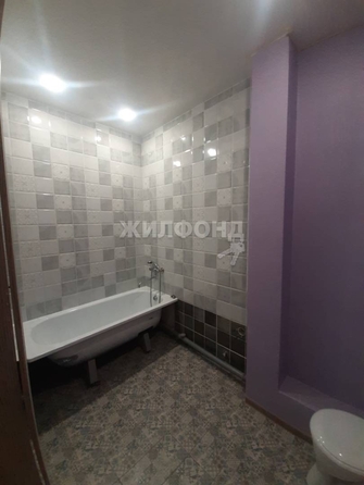 
   Продам 2-комнатную, 43.2 м², Согласия ул, 5

. Фото 3.