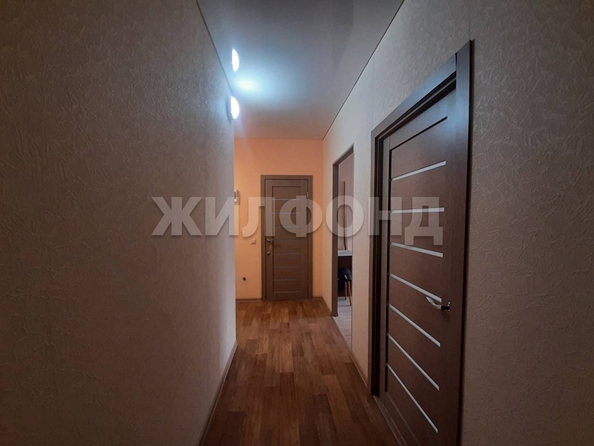 
   Продам 2-комнатную, 43.2 м², Согласия ул (Светлый мкр-н), 5

. Фото 4.