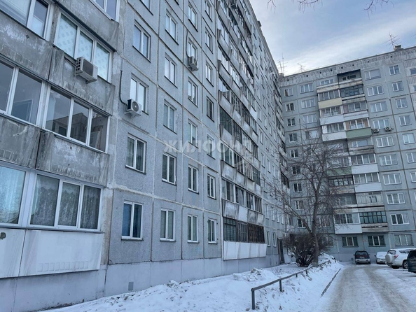 
   Продам 2-комнатную, 43.6 м², Дуси Ковальчук ул, 65

. Фото 4.