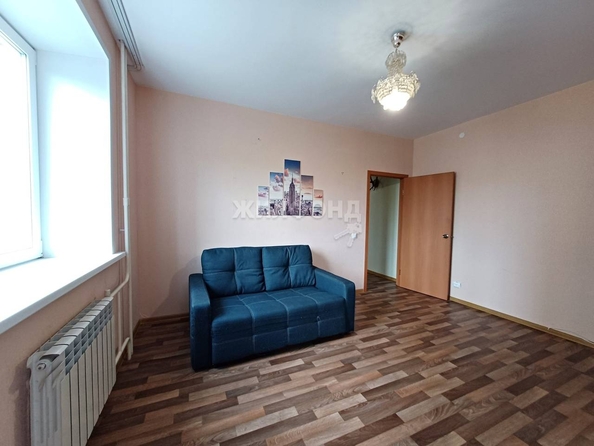 
   Продам 2-комнатную, 45 м², Добролюбова ул, 231

. Фото 7.